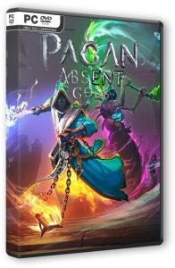 Pagan: Absent Gods (2019) PC | RePack от FitGirl