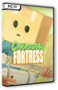 Cartonfall: Fortress (2020) PC | RePack от FitGirl