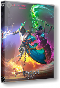 Pagan: Absent Gods (2019) PC | Repack  R.G. Freedom