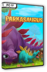 Parkasaurus (2020) RePack от FitGirl