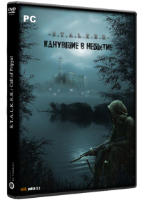 S.T.A.L.K.E.R.: Call of Pripyat -    (2020) PC | RePack by Brat904