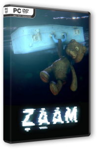 ZAAM (2020) PC | RePack от FitGirl