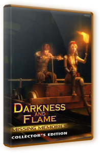    2:   / Darkness and Flame 2: Missing Memories (2017) PC