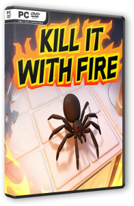 Kill It With Fire (2020) PC | RePack  FitGirl