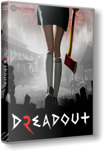 Dreadout 2 (2020) PC | RePack от R.G. Freedom