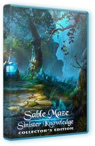   6:   / Sable Maze 6: Sinister Knowledge (2016) PC