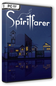 Spiritfarer (2020) PC | RePack  SpaceX