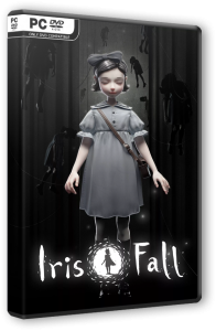 Iris Fall (2018) PC | RePack  SpaceX