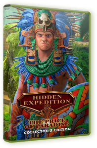 Секретная экспедиция 19: Цена рая / Hidden Expedition 19: The Price of Paradise (2020) PC