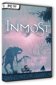 INMOST [+ Soundtrack] (2020) PC | RePack  FitGirl
