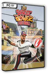Street Power Football (2020) PC | RePack от FitGirl