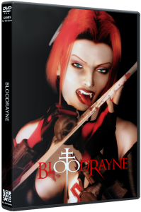 BloodRayne (2003) PC