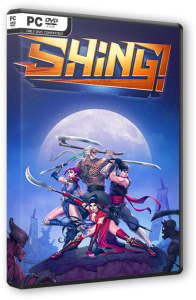 Shing! (2020) PC | RePack от FitGirl