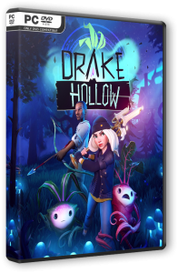 Drake Hollow (2020) PC | RePack от Pioneer