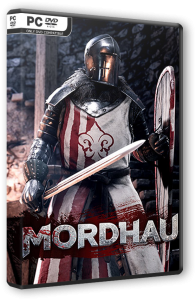 Mordhau (2019) PC | Repack от Pioneer