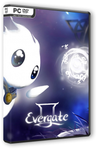 Evergate (2020) PC | RePack  FitGirl