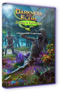    4:    / Darkness and Flame 4: Enemy in Reflection (2019) PC