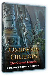 Зловещие вещи 5: Проклятые стражи / Ominous Objects 5: The Cursed Guards (2017) PC
