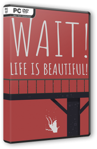 Wait! Life is Beautiful! (2020) PC | RePack от FitGirl