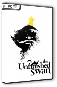 The Unfinished Swan (2020) PC | RePack  FitGirl