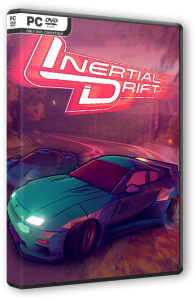 Inertial Drift (2020) PC | RePack от FitGirl
