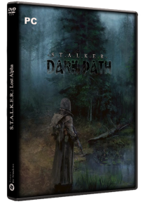 S.T.A.L.K.E.R.: Dark Path. (2020) PC | RePack by SpAa-Team