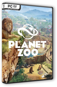 Planet Zoo (2019) PC | Repack от xatab
