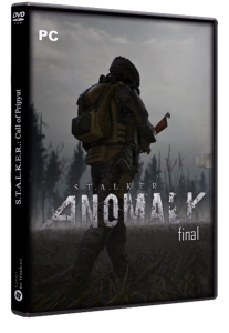 S.T.A.L.K.E.R.: Anomaly (2020) PC | RePack by Brat904
