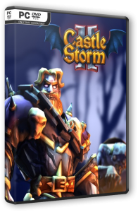 CastleStorm 2 / CastleStorm II (2020) PC | Repack  xatab