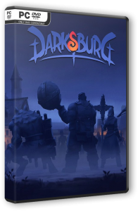Darksburg (2020) PC | RePack от FitGirl
