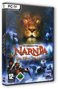 Хроники Нарнии: Лев, Колдунья и Волшебный Шкаф / The Chronicles of Narnia: The Lion, the Witch and the Wardrobe (2005) PC | RePack от Yaroslav98