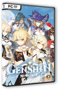 Genshin Impact (2020) PC | 