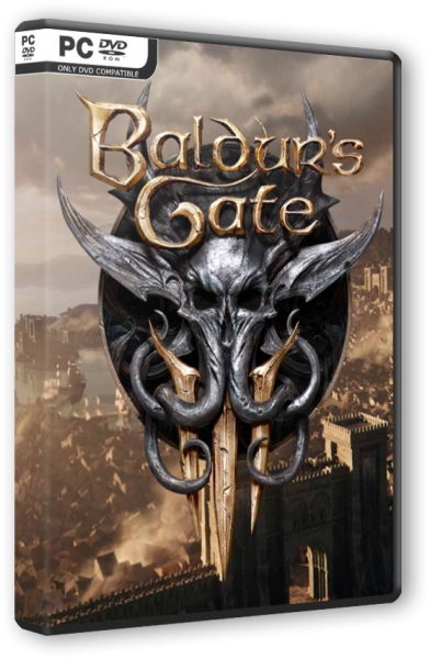 for apple instal Baldur’s Gate III