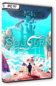The Sojourn (2019) PC | RePack от FitGirl