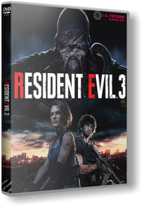 Resident Evil 3 (2020) PC | Repack от R.G. Freedom