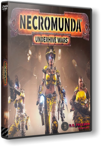 Necromunda: Underhive Wars (2020) PC | Repack  R.G. Freedom
