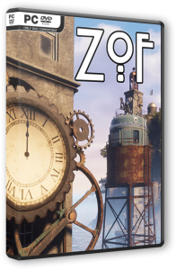 Zof (2020) PC | RePack от FitGirl