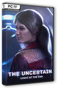 The Uncertain: Light At The End (2020) PC | RePack  FitGirl