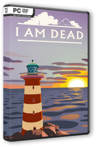 I Am Dead (2020) PC | RePack от FitGirl