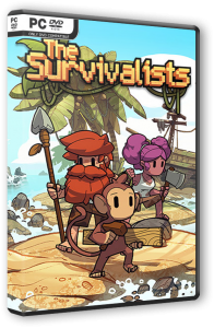The Survivalists (2020) PC | RePack от FitGirl