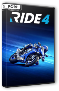 Ride 4 (2020) PC | RePack  FitGirl