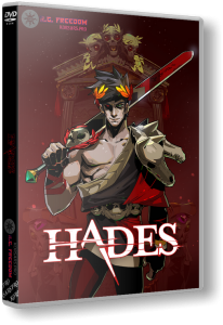 Hades (2020) PC | Repack  R.G. Freedom