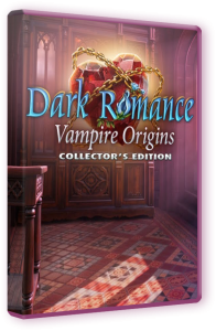 Мрачная история 13: Природа вампира / Dark Romance 13: Vampire Origins (2020) PC