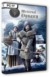 Medieval Dynasty: Ultimate Edition (2021) PC | RePack от Chovka