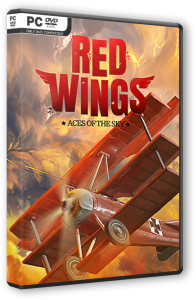 Red Wings: Aces of the Sky (2020) PC | RePack от FitGirl