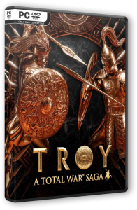 Total War Saga: TROY (2020) PC | 