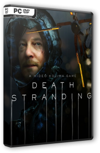 Death Stranding (2020) PC | Repack от xatab