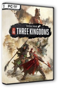 Total War: Three Kingdoms (2019) PC | RePack от dixen18