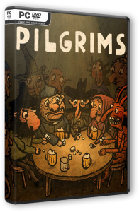  / Pilgrims (2019) PC | 