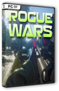 Rogue Wars (2020) PC | RePack от Pioneer